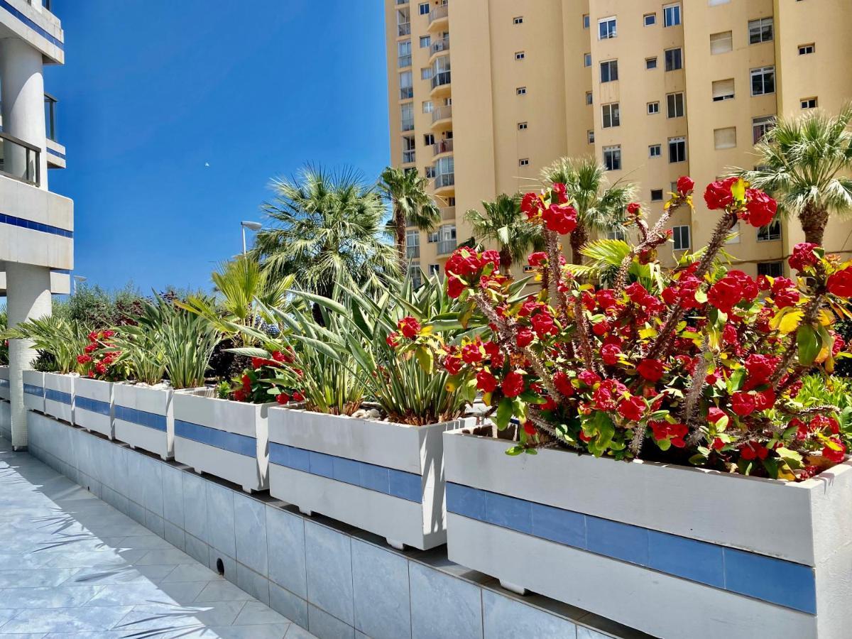 Appartamento Calpe Hipocampo 25-A Esterno foto
