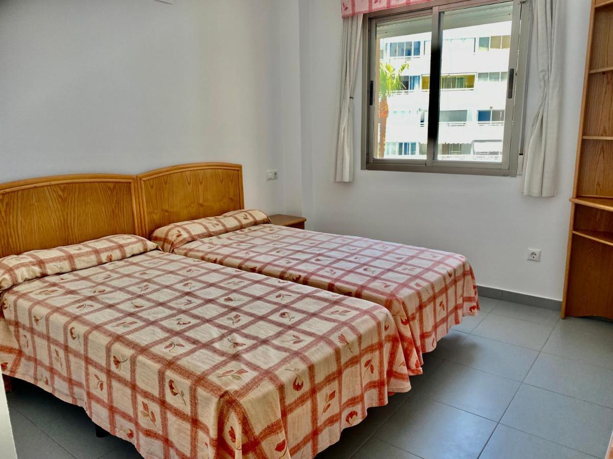 Appartamento Calpe Hipocampo 25-A Esterno foto