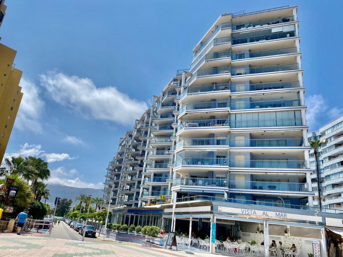 Appartamento Calpe Hipocampo 25-A Esterno foto
